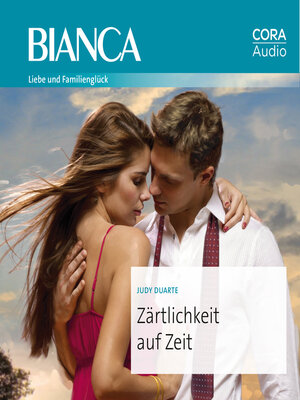 cover image of Zärtlichkeit auf Zeit